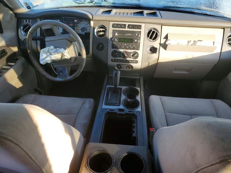 Photo 8 from auction – 2008 FORD EXPEDITION with VIN 1FMFU16588LA17240