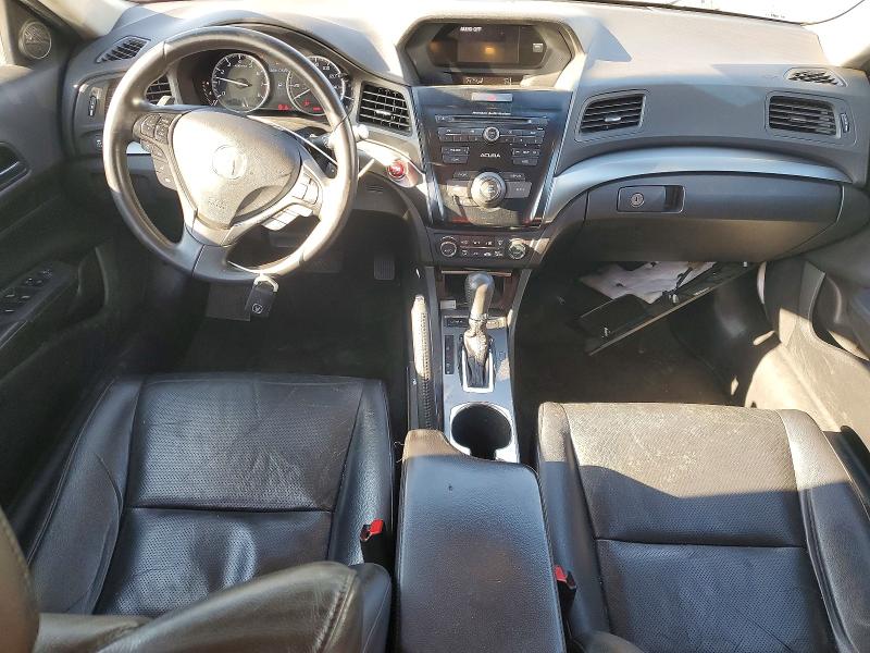 Photo 8 from auction – 2014 ACURA ILX with VIN 19VDE1F3XEE012738