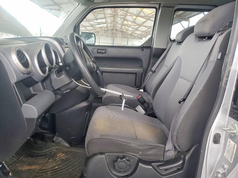 Photo 7 from auction – 2007 HONDA ELEMENT EX with VIN 5J6YH18737L010317