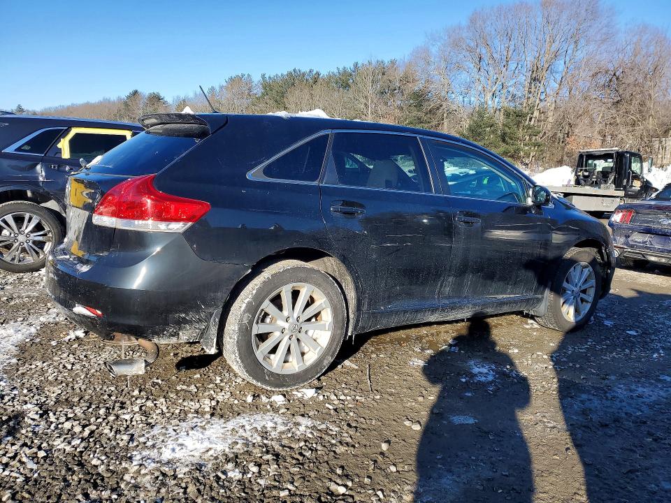 Photo 3 from auction – 2011 TOYOTA VENZA with VIN 4T3ZA3BB5BU053604
