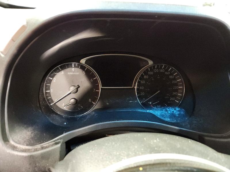 Photo 9 from auction – 2016 NISSAN PATHFINDER with VIN 5N1AR2MM3GC648469