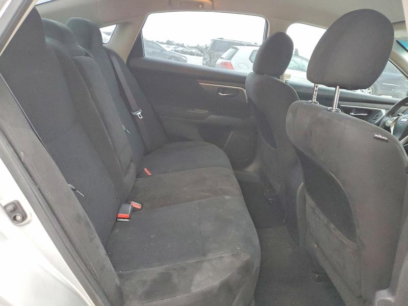 Zdjęcie 10 z aukcji – 2015 NISSAN ALTIMA z VIN 1N4AL3AP1FN364020