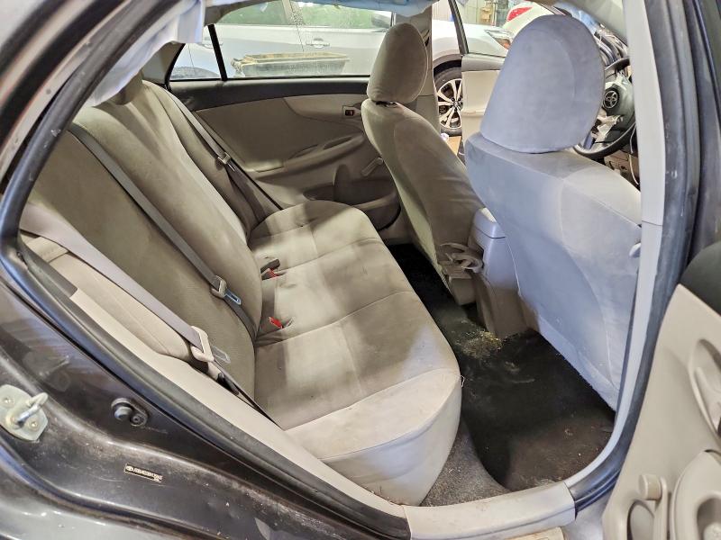 Foto 10 de la subasta – 2011 TOYOTA COROLLA con VIN JTDBU4EE0B9135843