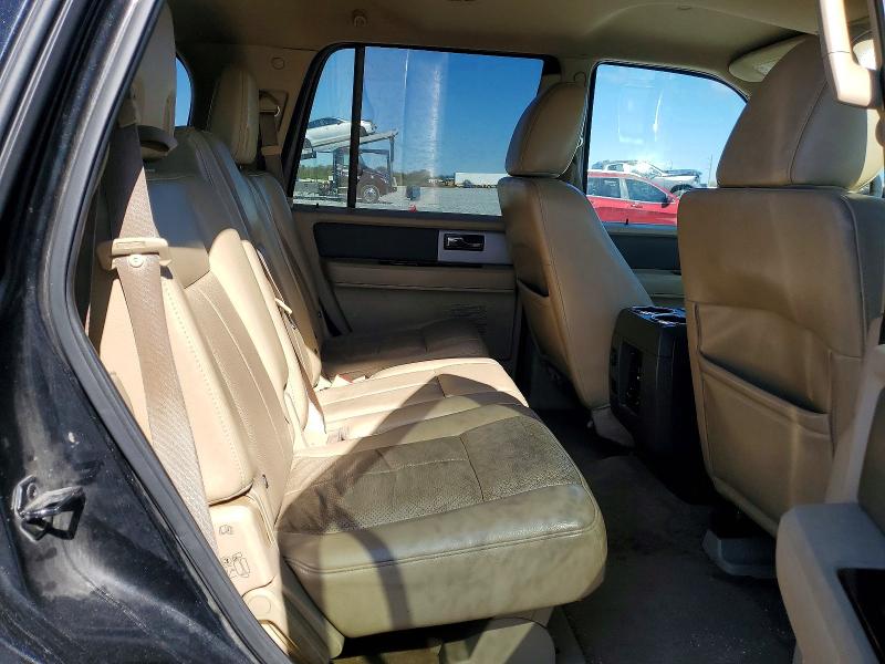 Photo 11 from auction – 2013 FORD EXPEDITION with VIN 1FMJU1J56DEF49344