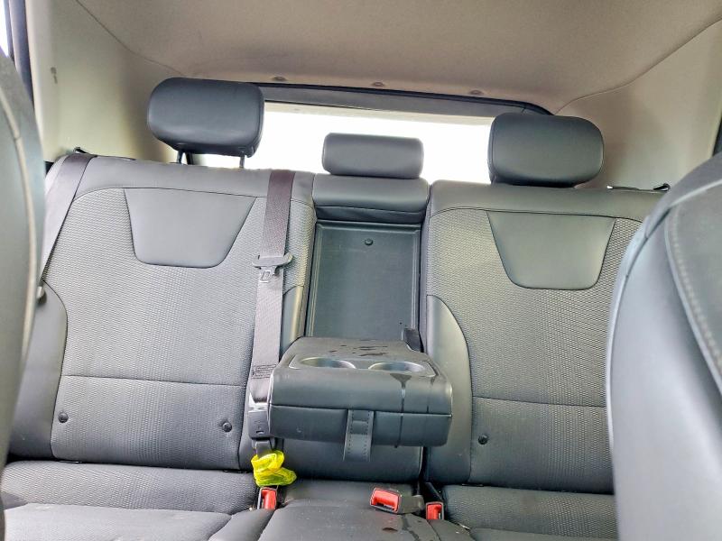 Photo 10 from auction – 2024 KIA NIRO with VIN KNDCR3L17R5095942