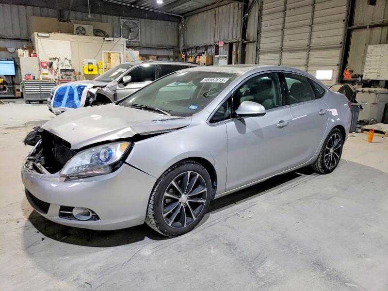 BUICK VERANO SPO 2016 with VIN 1G4PW5SK6G4176610 - Photo from auction