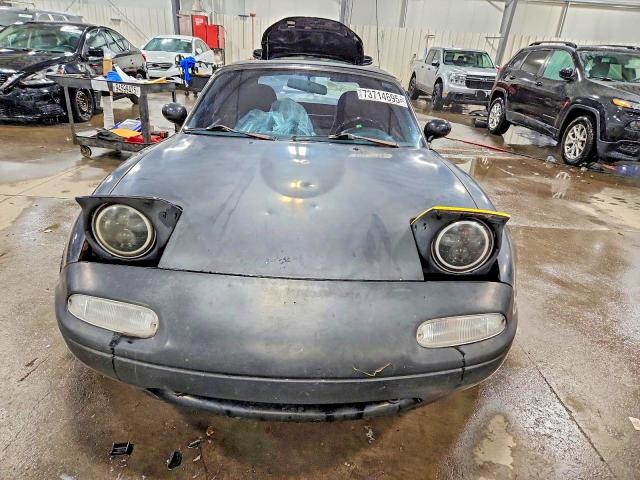 Photo 5 from auction – 1995 MAZDA MX-5 MIATA with VIN JM1NA3532S0615174