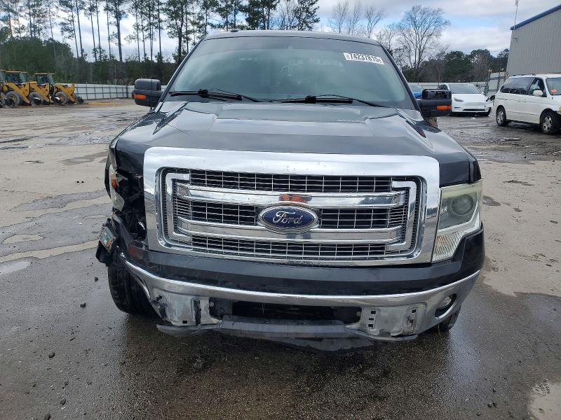 Photo 5 from auction – 2014 FORD F150 with VIN 1FTFW1CTXEFB93038