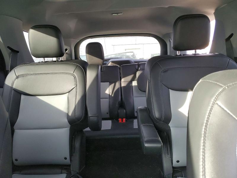 Photo 10 from auction – 2022 FORD EXPLORER with VIN 1FMSK8DHXNGC32584