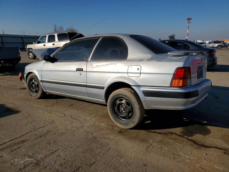 Photo 2 from auction – 1995 TOYOTA TERCEL with VIN JT2EL56D7S0009939