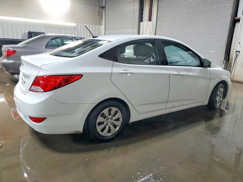 Photo 3 from auction – 2016 HYUNDAI ACCENT with VIN KMHCT4AE9GU092178