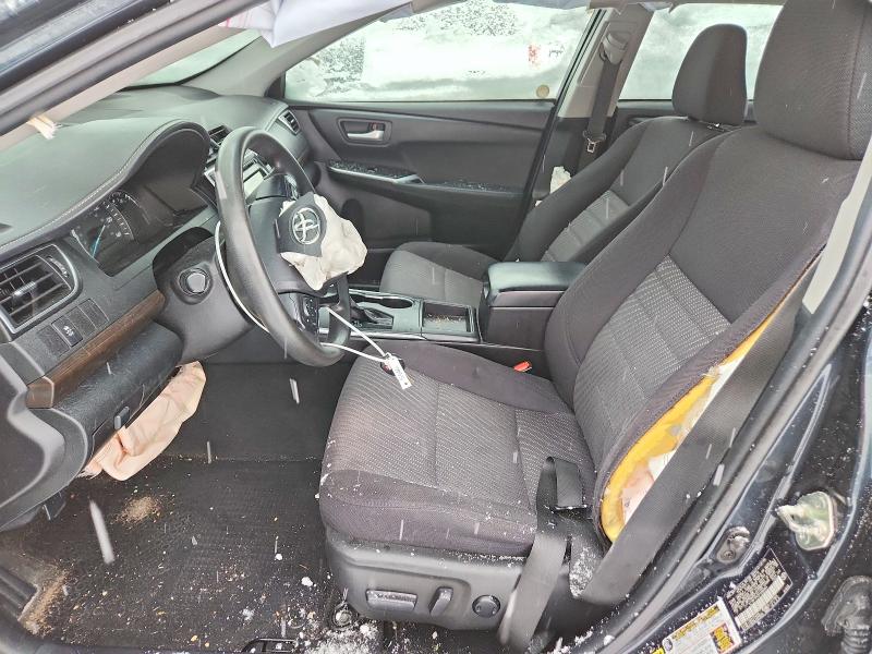 Photo 7 from auction – 2015 TOYOTA CAMRY with VIN 4T1BF1FK2FU908064