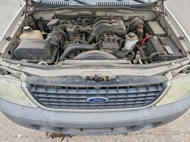 Zdjęcie 12 z aukcji – 2004 FORD EXPLORER X z VIN 1FMZU72K14UB98195