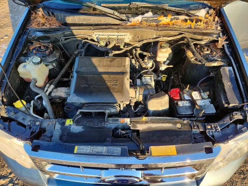 Photo 12 from auction – 2012 FORD ESCAPE XLT with VIN 1FMCU9DG5CKB16764