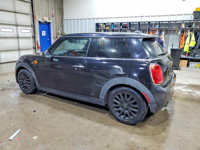 Photo 2 from auction – 2015 MINI COOPER with VIN WMWXM5C58F3B34723