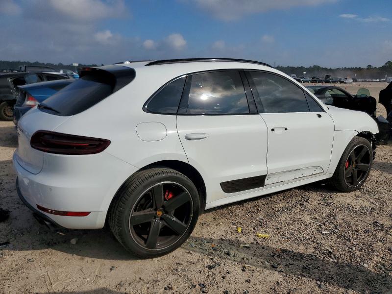 Photo 3 from auction – 2016 PORSCHE MACAN TURB with VIN WP1AF2A53GLB93390