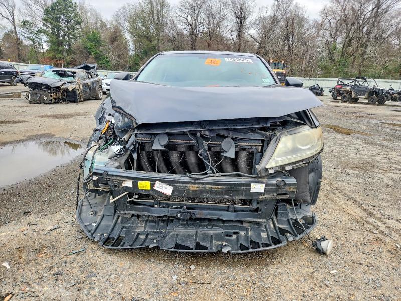Photo 5 from auction – 2015 LEXUS ES 350 with VIN JTHBK1GG5F2178056