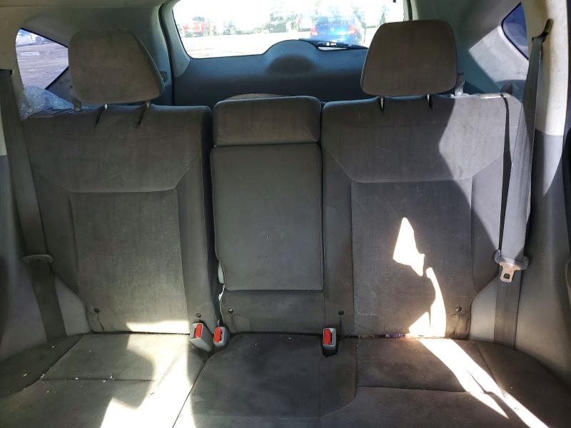 Photo 10 from auction – 2014 HONDA CR-V LX with VIN 3CZRM3H3XEG715604