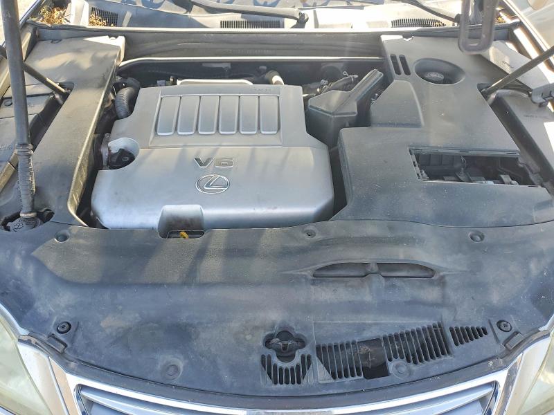 Photo 11 from auction – 2011 LEXUS ES with VIN JTHBK1EG1B2455489