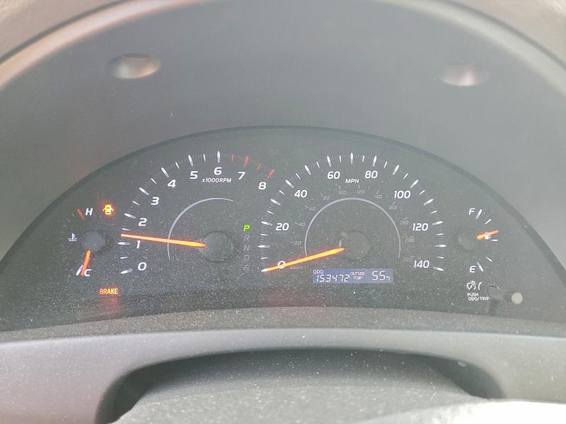 Photo 9 from auction – 2011 TOYOTA CAMRY BASE with VIN 4T1BF3EK3BU695455