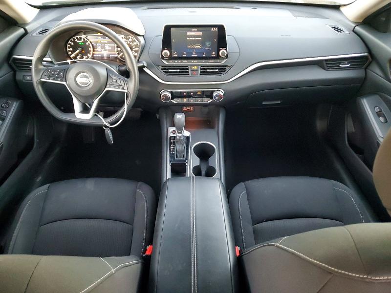 Photo 8 from auction – 2022 NISSAN ALTIMA with VIN 1N4BL4DV3NN402284