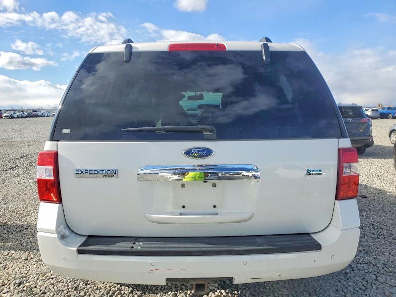 Photo 6 from auction – 2014 FORD EXPEDITION with VIN 1FMJU2A50EEF01958