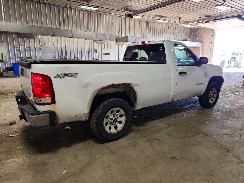 Photo 3 from auction – 2011 GMC SIERRA K15 with VIN 1GTN2TE04BZ225448