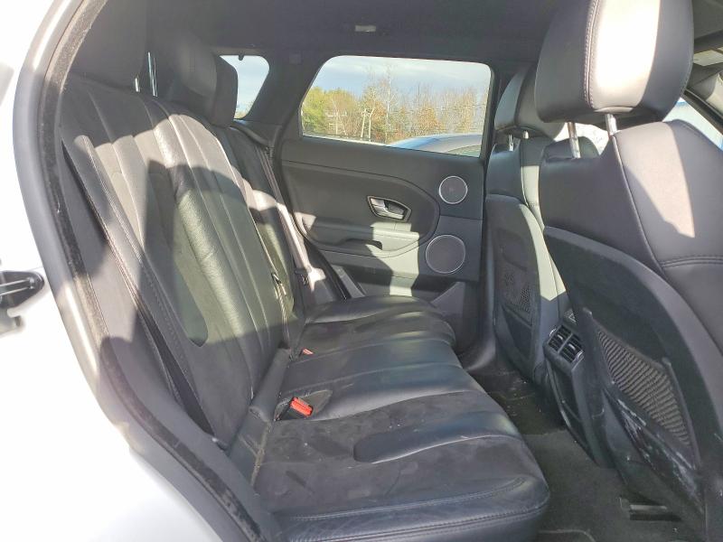Photo 11 from auction – 2015 LAND ROVER RANGE ROVE with VIN SALVN2BG1FH028938