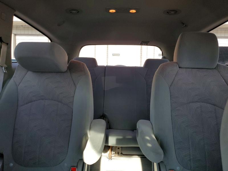 Photo 10 from auction – 2015 BUICK ENCLAVE with VIN 5GAKRAKD2FJ192465