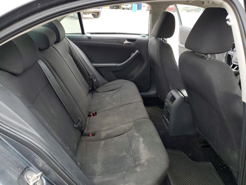 Photo 10 from auction – 2016 VOLKSWAGEN JETTA with VIN 3VW267AJ5GM248997