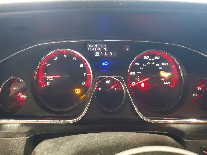 Photo 9 from auction – 2017 GMC ACADIA LIM with VIN 1GKKVSKD2HJ139787