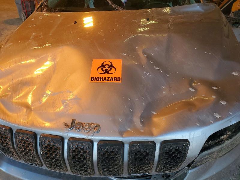 Photo 12 from auction – 2019 JEEP CHEROKEE with VIN 1C4PJLCB0KD344613
