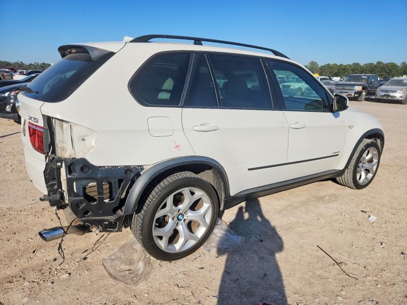 Photo 3 from auction – 2013 BMW X5 XDRIVE3 with VIN 5UXZV4C53D0B02925
