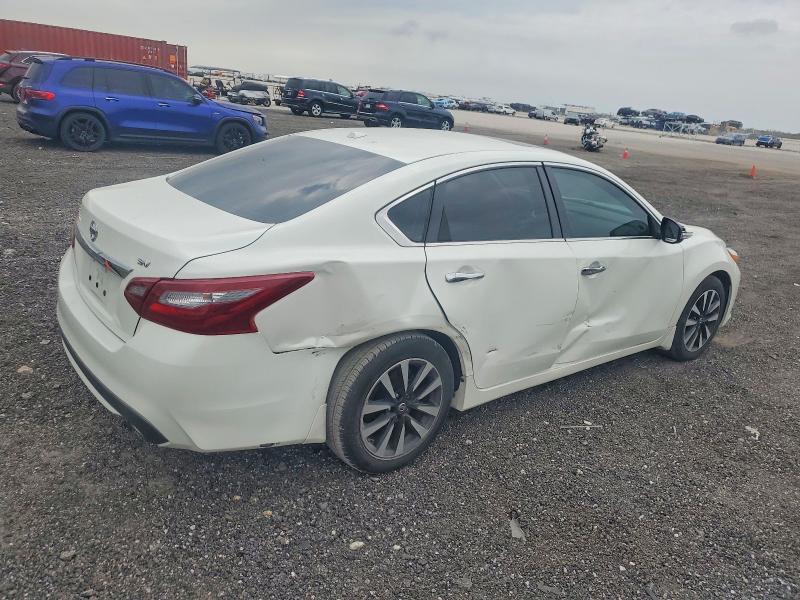 Photo 3 from auction – 2018 NISSAN ALTIMA 2.5 with VIN 1N4AL3AP4JC182722