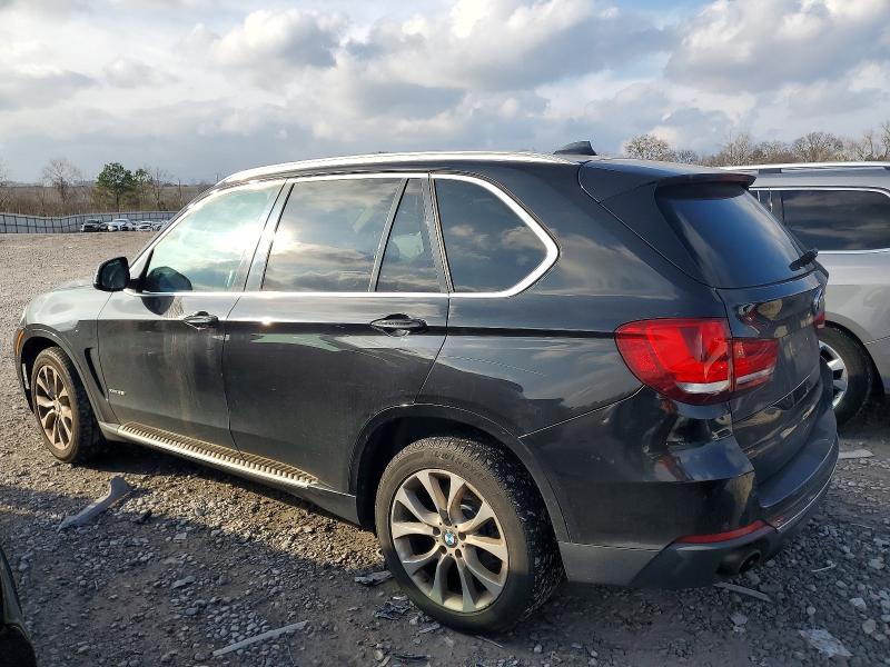 Photo 2 from auction – 2014 BMW X5 XDRIVE3 with VIN 5UXKR0C55E0K45212