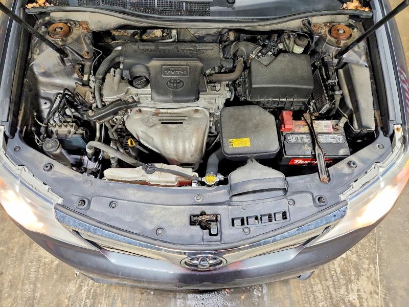 Photo 11 from auction – 2014 TOYOTA CAMRY L with VIN 4T1BF1FK5EU473586
