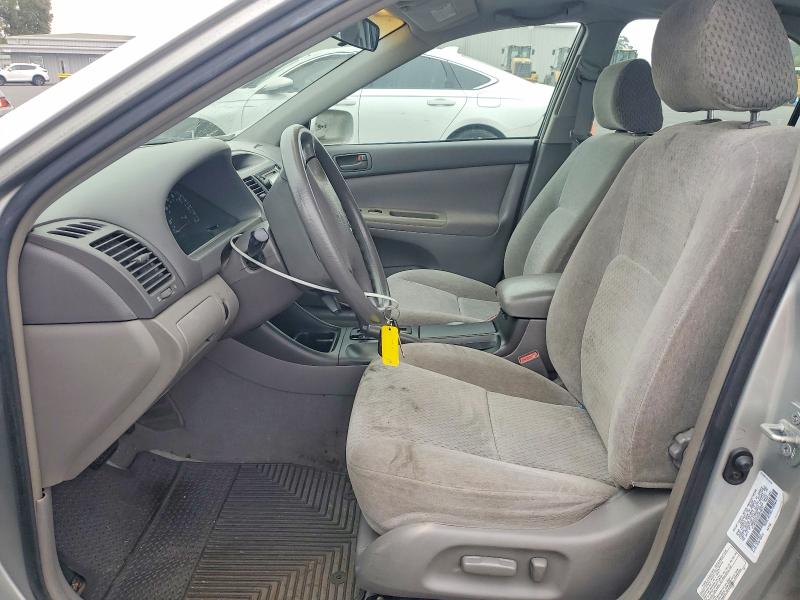 Photo 7 from auction – 2003 TOYOTA CAMRY LE with VIN 4T1BE32K03U678671