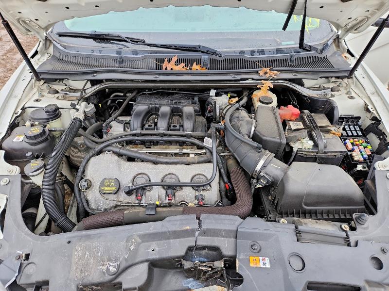 Zdjęcie 11 z aukcji – 2010 FORD TAURUS SEL z VIN 1FAHP2EW6AG157621