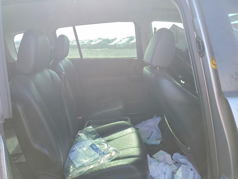 Photo 11 from auction – 2013 MAZDA 5 with VIN JM1CW2DL2D0160060