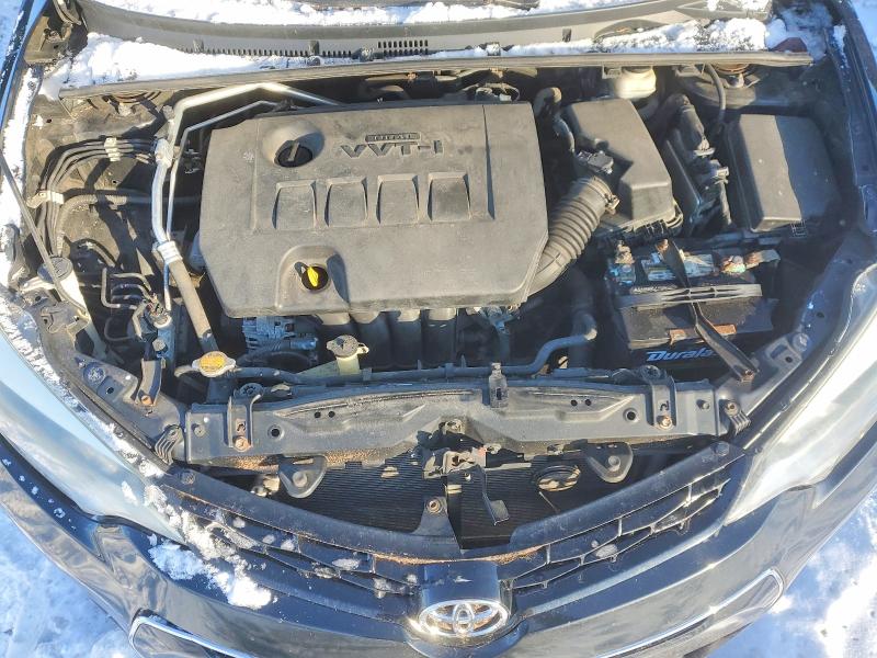 Photo 11 from auction – 2014 TOYOTA COROLLA L with VIN 2T1BURHE6EC014581