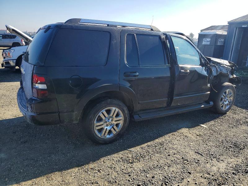 Photo 3 from auction – 2006 FORD EXPLORER L with VIN 1FMEU65E76UA42468