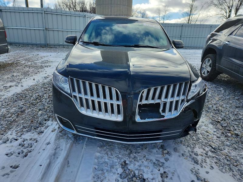Photo 5 from auction – 2011 LINCOLN MKT with VIN 2LMHJ5AT0BBJ51170