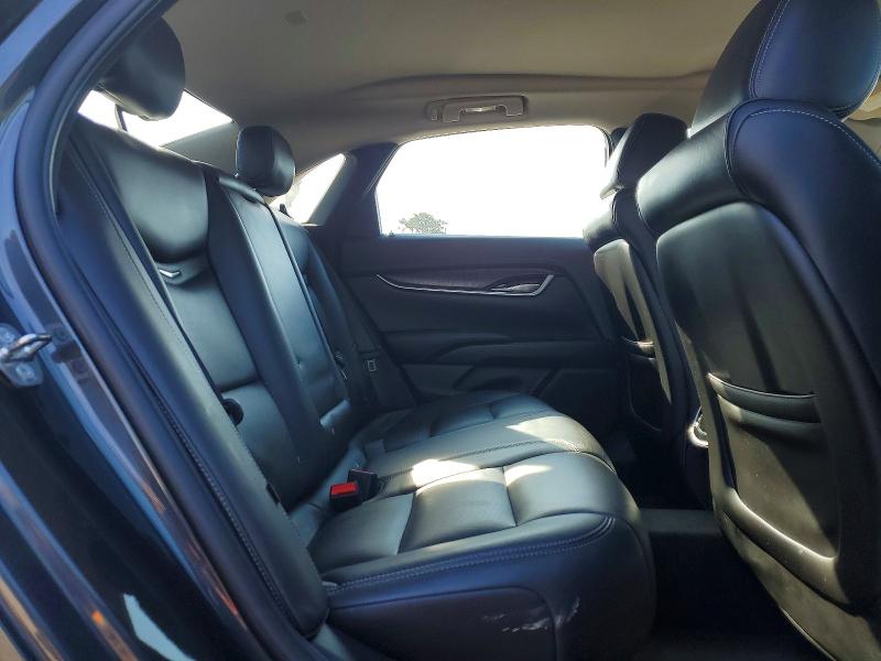 Photo 10 from auction – 2018 CADILLAC XTS LUXURY with VIN 2G61M5S31J9143840
