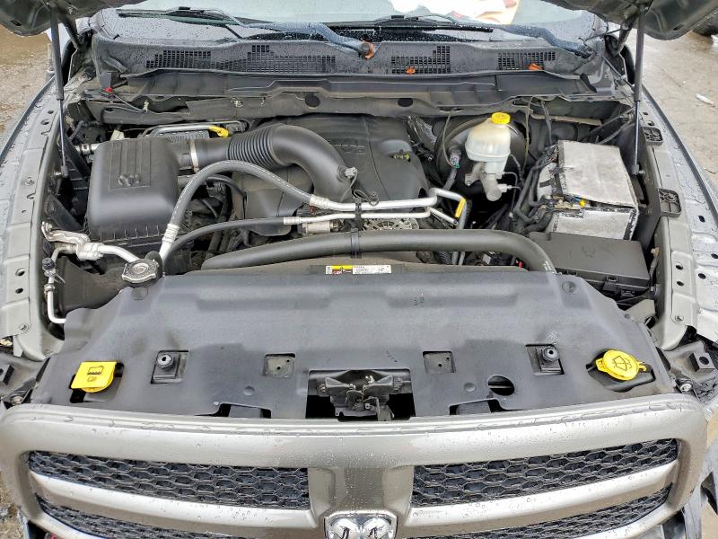 Photo 11 from auction – 2013 RAM 1500 with VIN 3C6JR6AT0DG510590