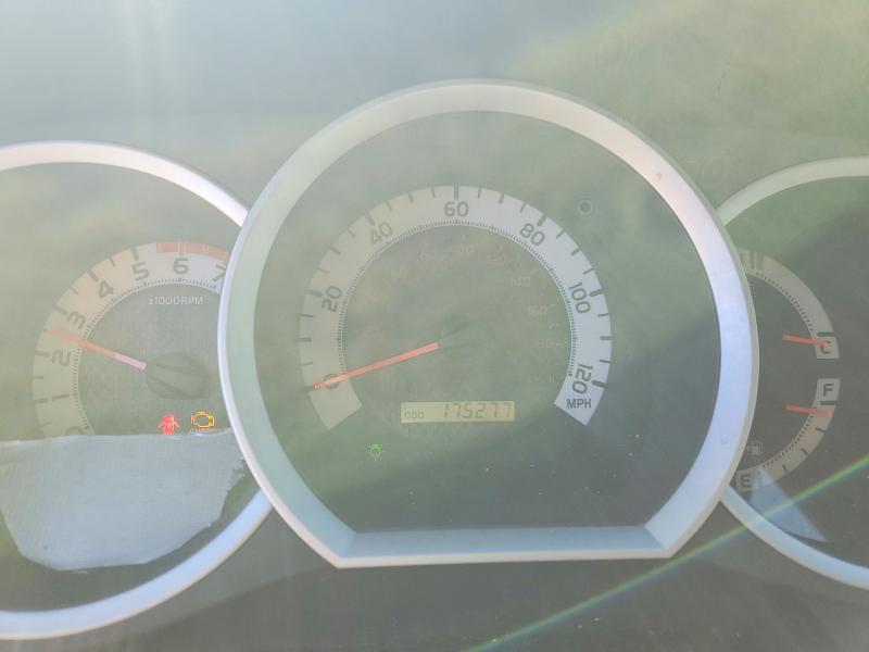 Photo 9 from auction – 2014 TOYOTA TACOMA with VIN 5TFJU4GN2EX056084
