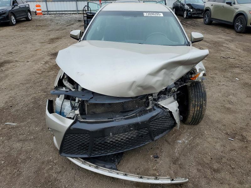 Photo 5 from auction – 2017 TOYOTA CAMRY with VIN 4T1BF1FK6HU412431