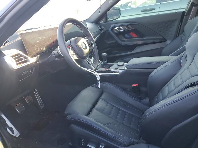 صورة رقم 7 من المزاد - 2024 BMW M2 مع VIN 3MF13DM08R8E03981