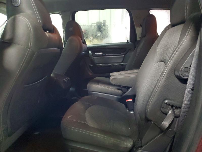 Photo 10 from auction – 2016 CHEVROLET TRAVERSE L with VIN 1GNKRGKD5GJ248702