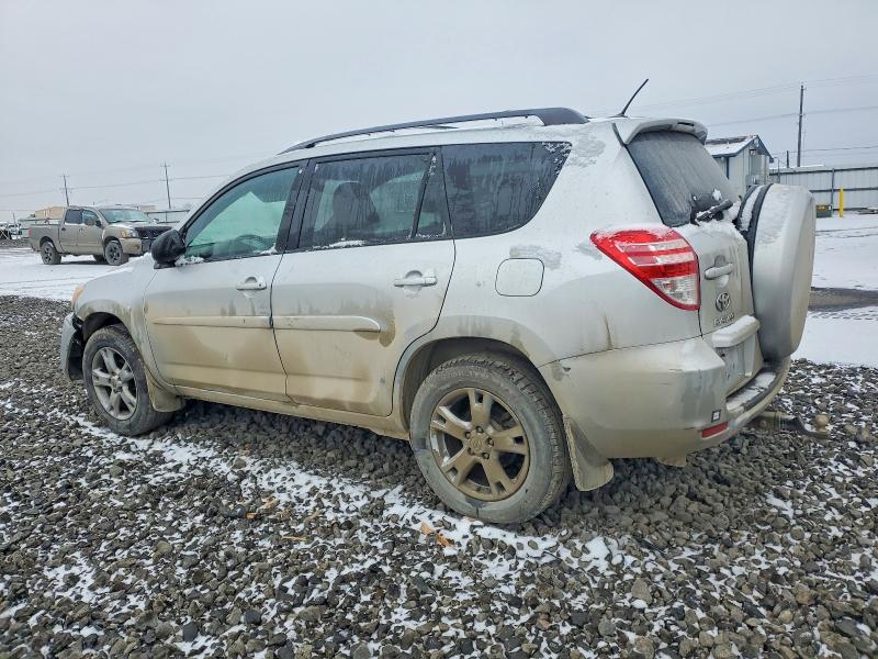 Photo 2 from auction – 2012 TOYOTA RAV4 with VIN 2T3BF4DV9CW249465