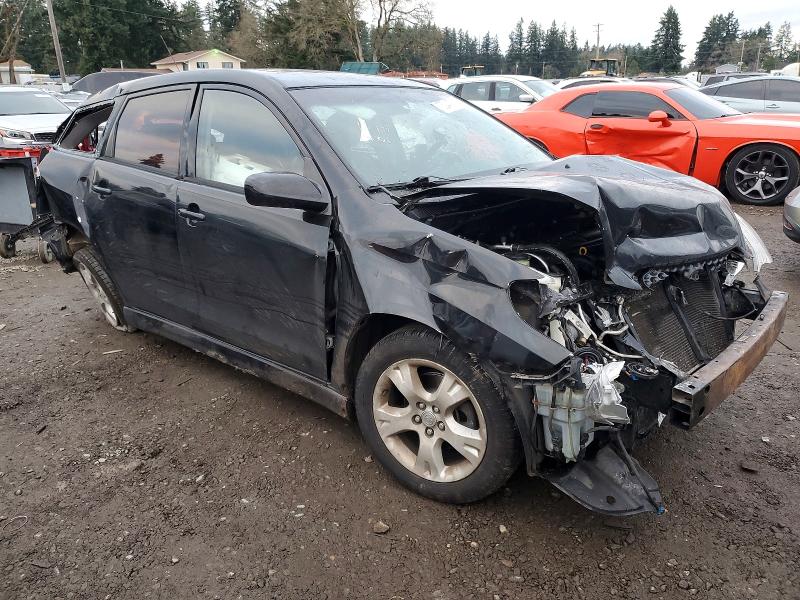 Фото 4 с аукциона – 2003 TOYOTA COROLLA MA с VIN 2T1KR32E53C145960